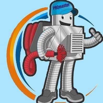 Avatar for PROmaster Air Duct & Dryer Vent Cleaning