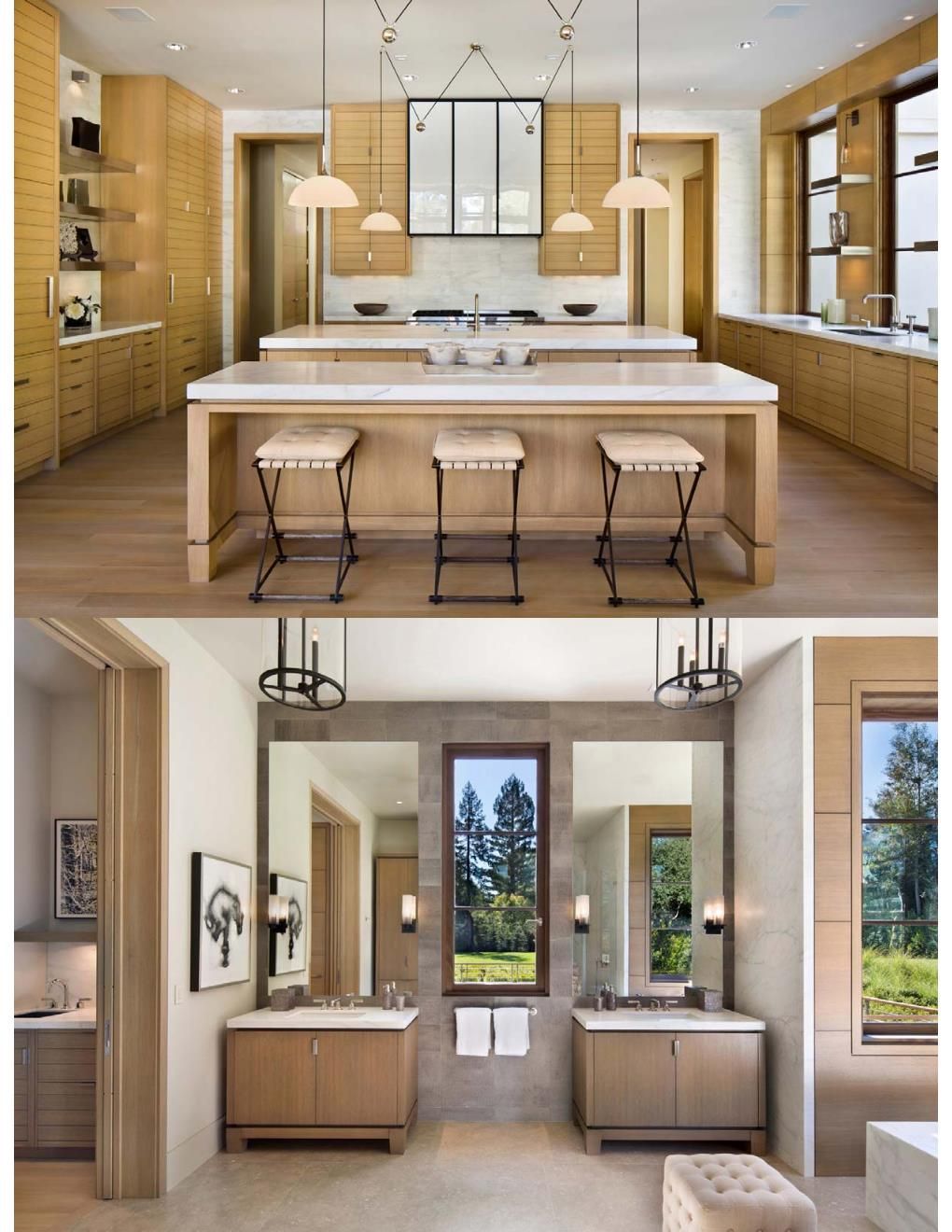 Flooring & Countertop 