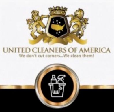 Avatar for United Cleaners of America