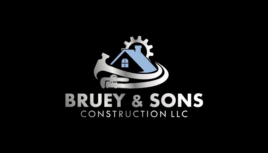 Bruey & Sons Construction LLC