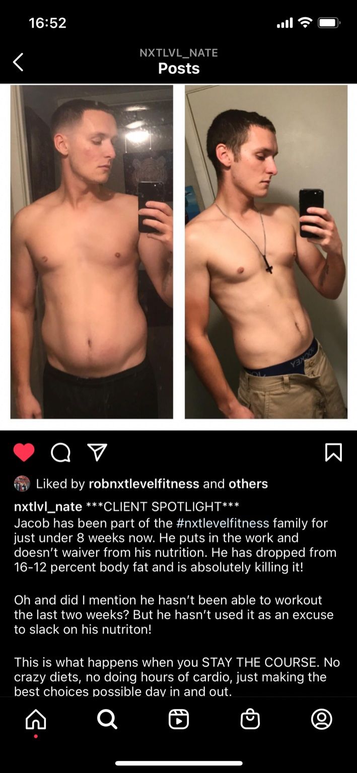 Customer photos