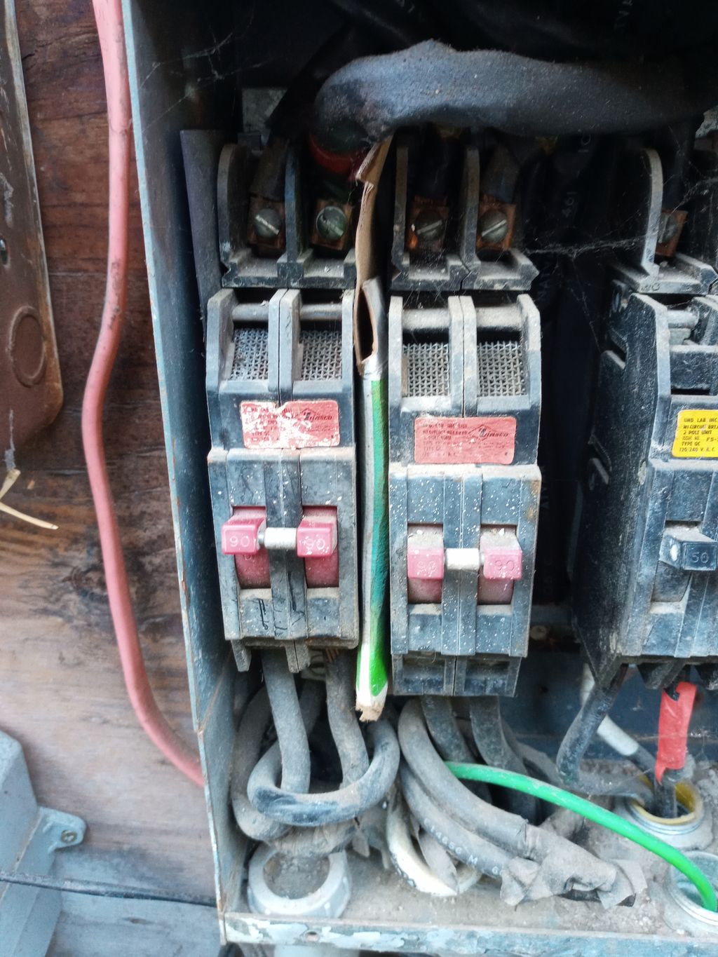 G Tech Electric