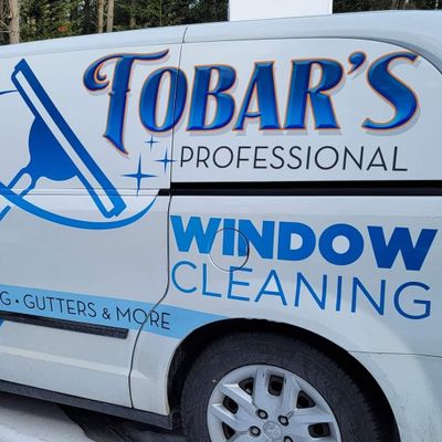 Avatar for Tobar's Professional Window  Cleaning, LLC