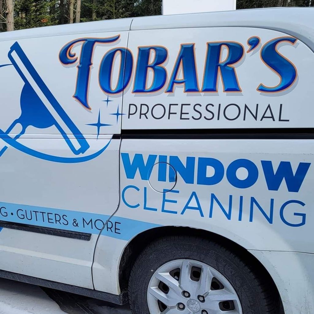 Tobar's Professional Window  Cleaning, LLC