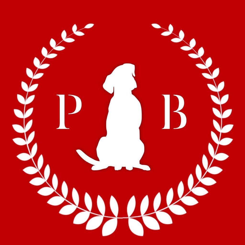 Plush Bark Dog Training & Pet Care