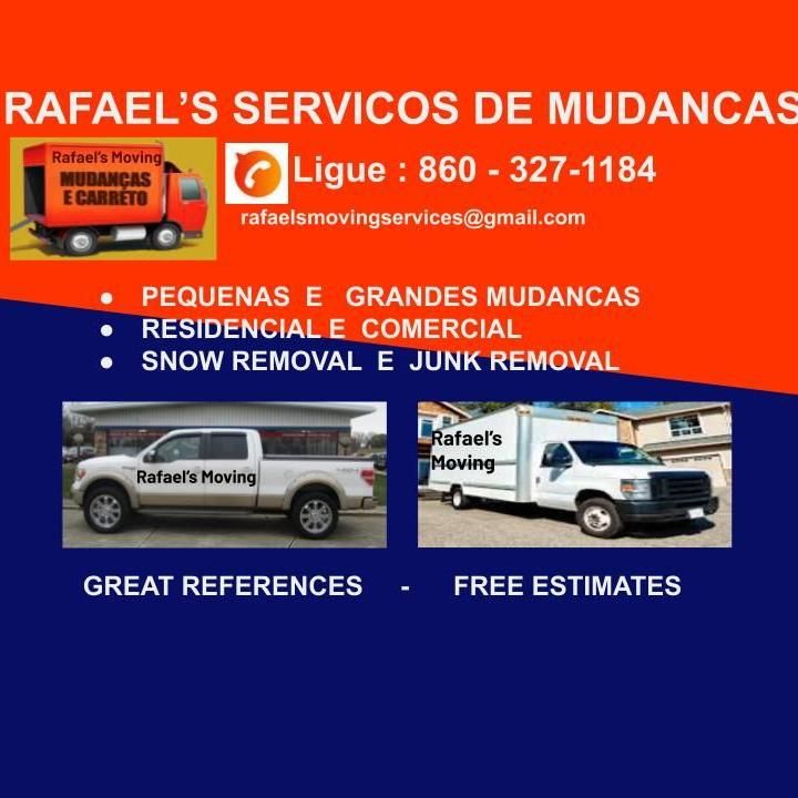Rafael services
