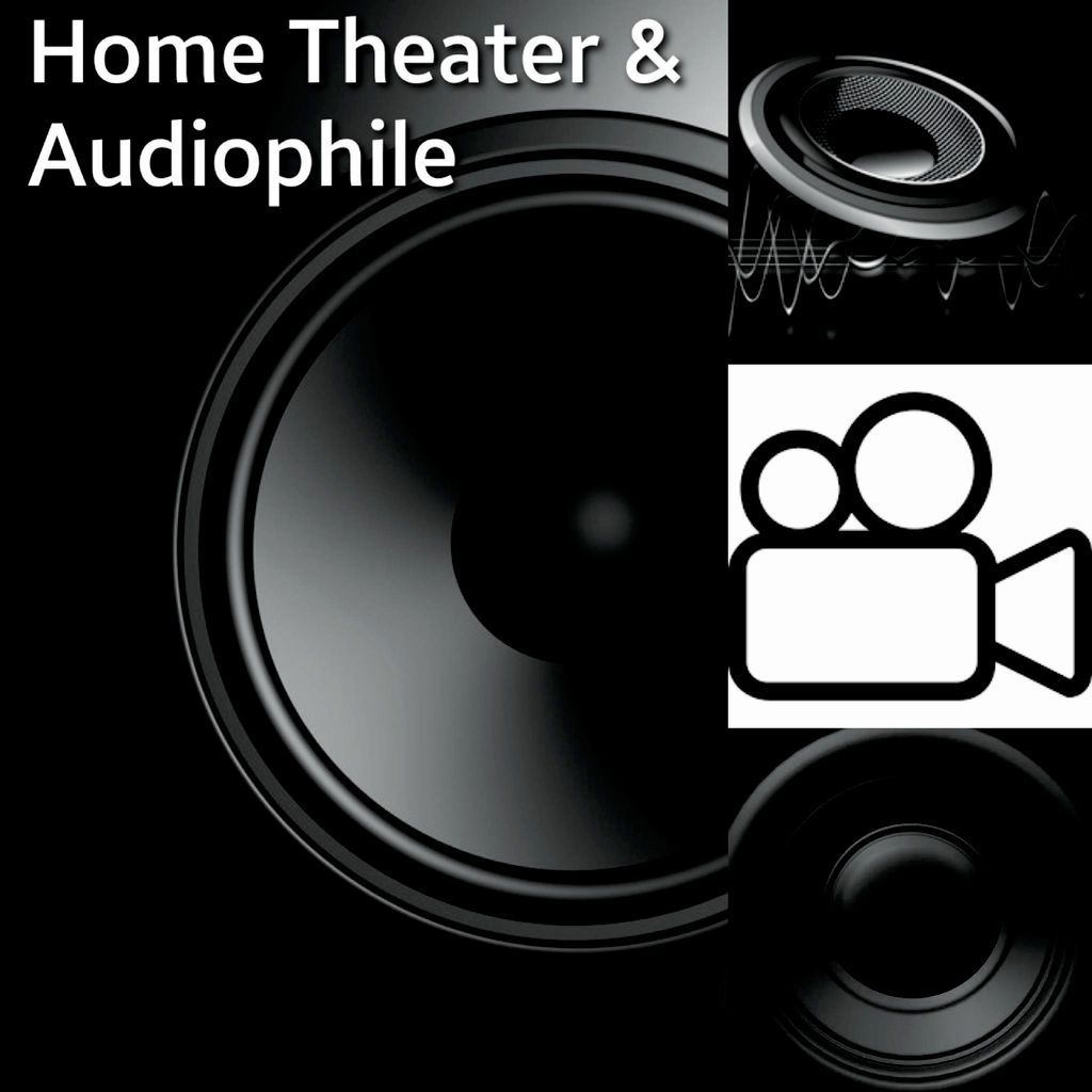 Home Theater & Audiophiles Only ($250/hr.)