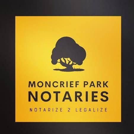 MONCRIEF PARK NOTARIES