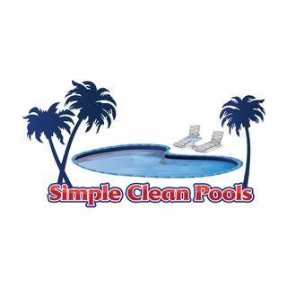 Simple Clean Pools