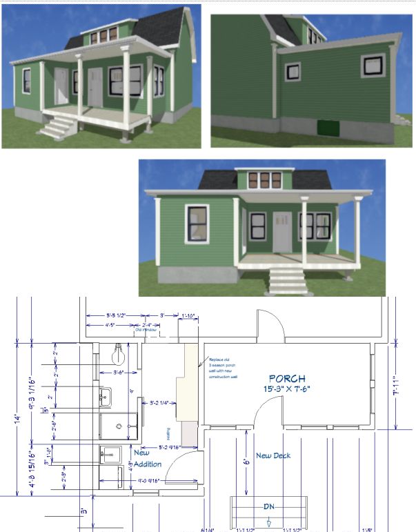 Projects and media