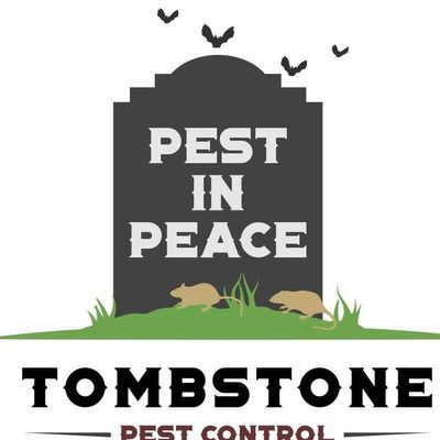 Avatar for Tombstone Pest Control