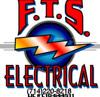 Avatar for FTS electric