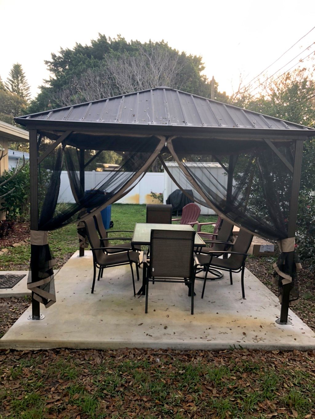 Customer photos