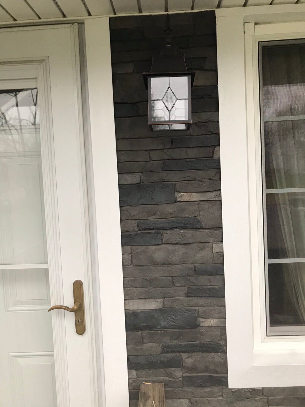 Lime stone