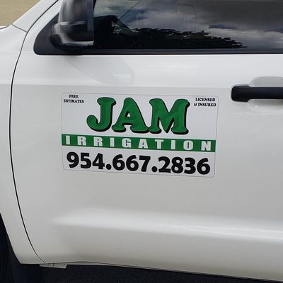 Avatar for JAM irrigation inc.