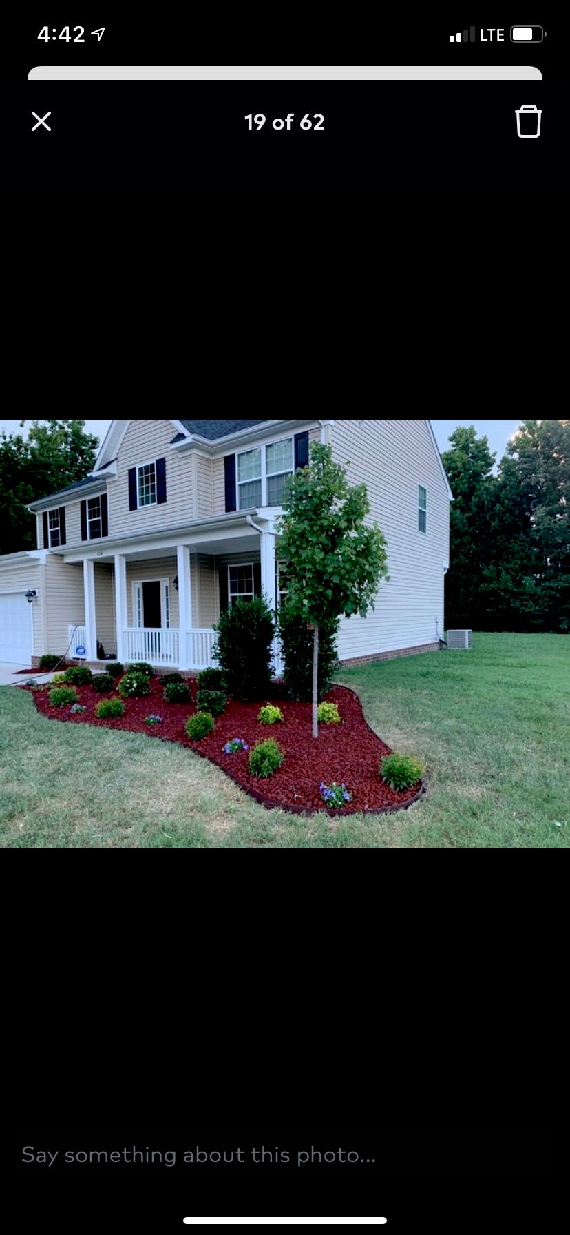 L & K Landscape Renovations