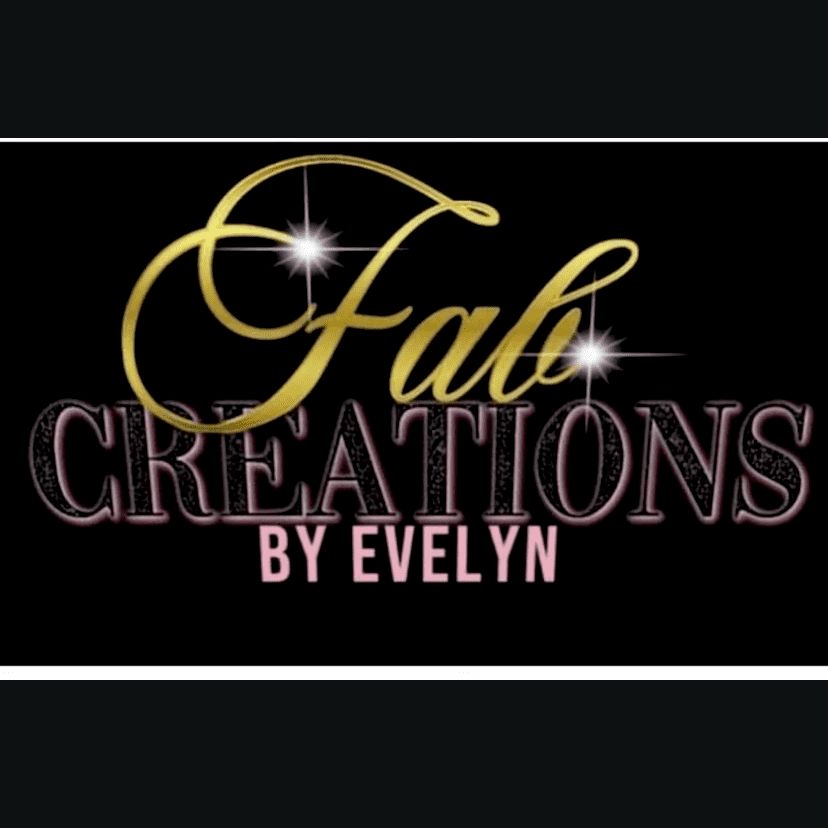 Fab Creations By Evelyn