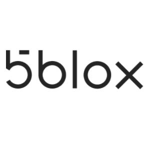 5 BLOX, INC.