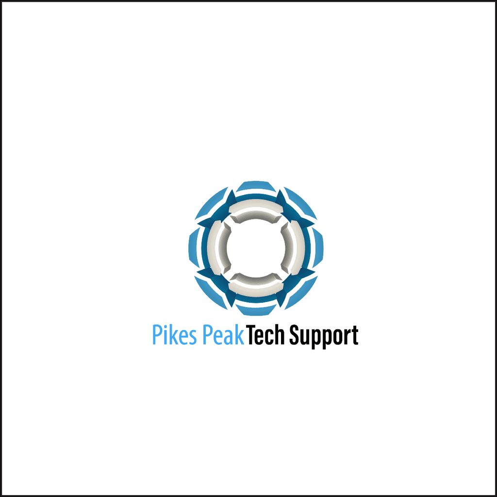 Pikes Peak Tech Support