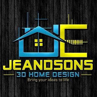 JEandSonS 3D Home Design"Bring your Ideas to Life"