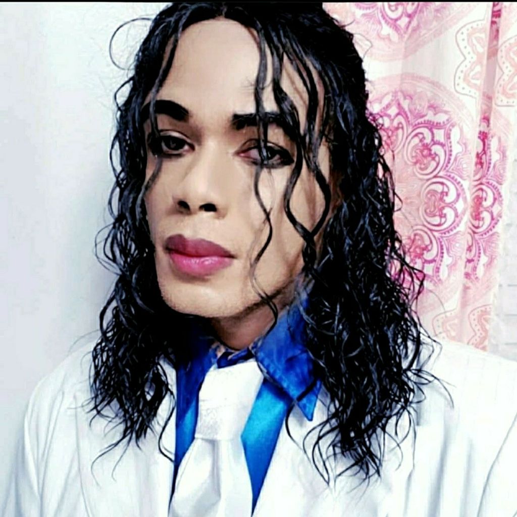 Michael Jackson Tribute Artist