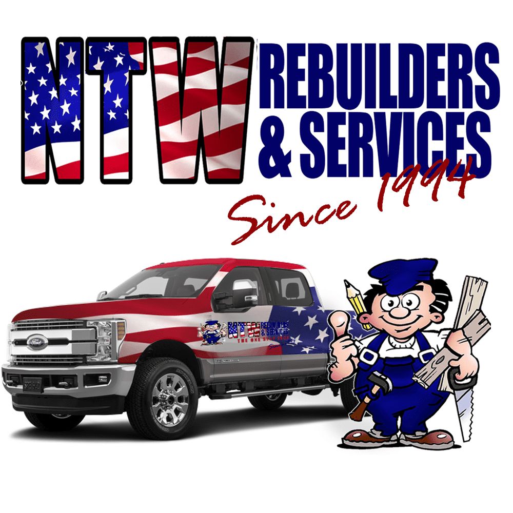 Ntw Rebuilders San Antonio, TX Thumbtack