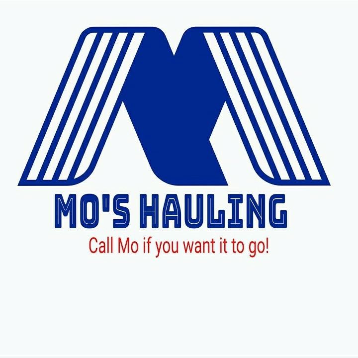 Mo's Hauling Junk Removal