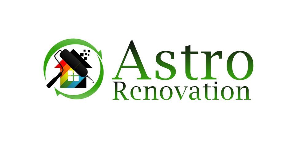 Astro renovations. inc
