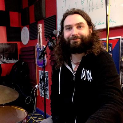 Avatar for Danny Piselli - Remote Drum Lessons