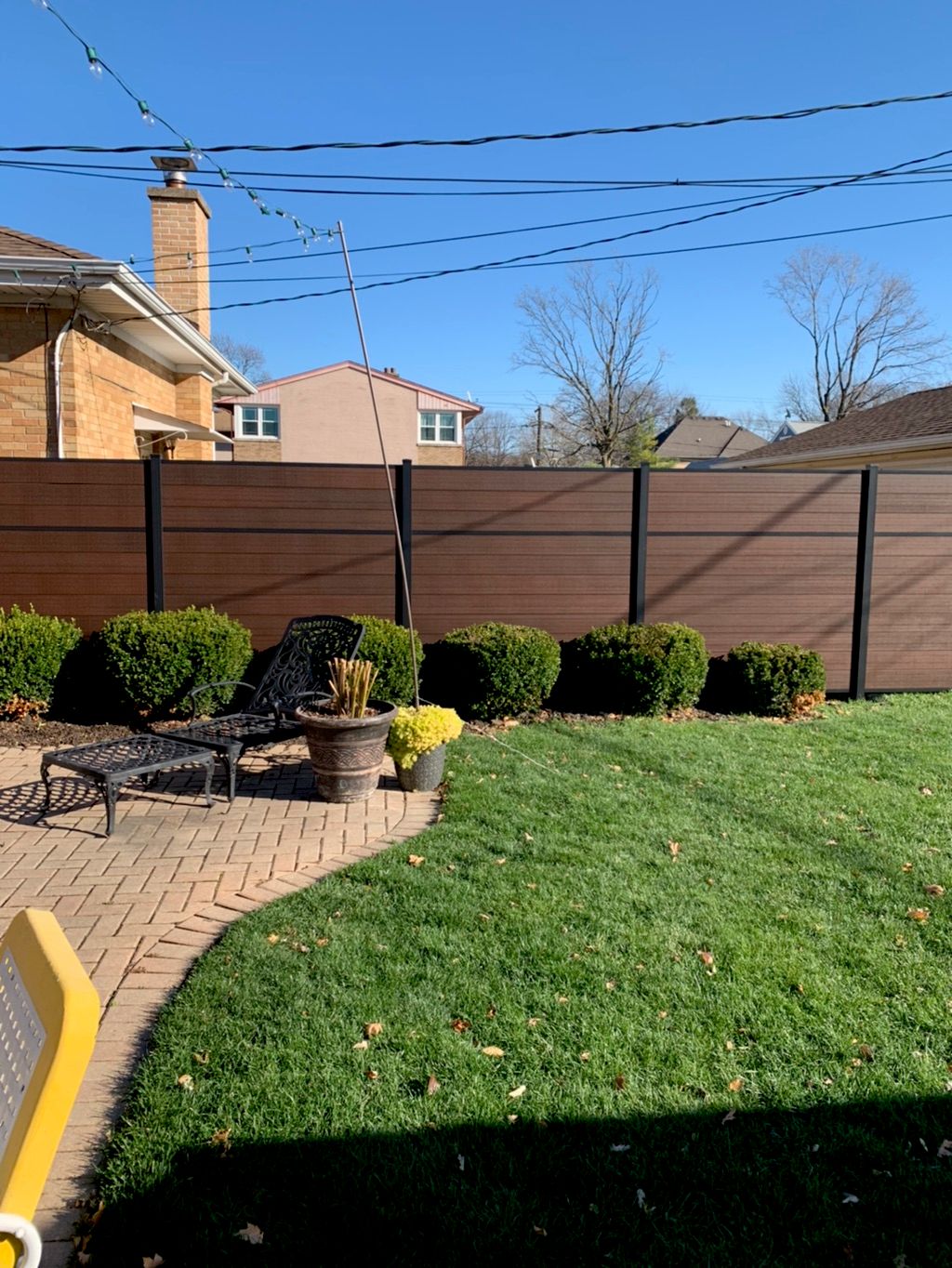 Modern Fence Solutions Grayslake IL