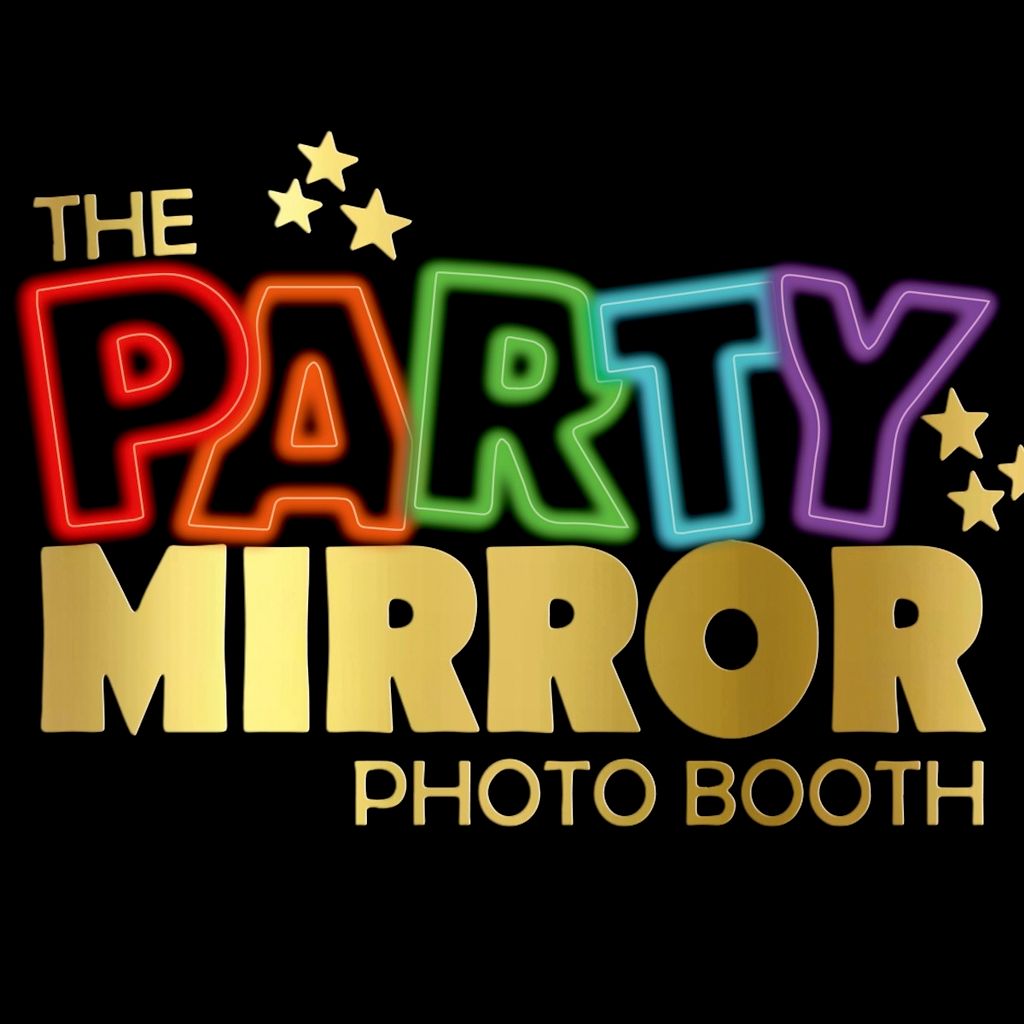 The Party Mirror PhotoBooth &Photography  Service