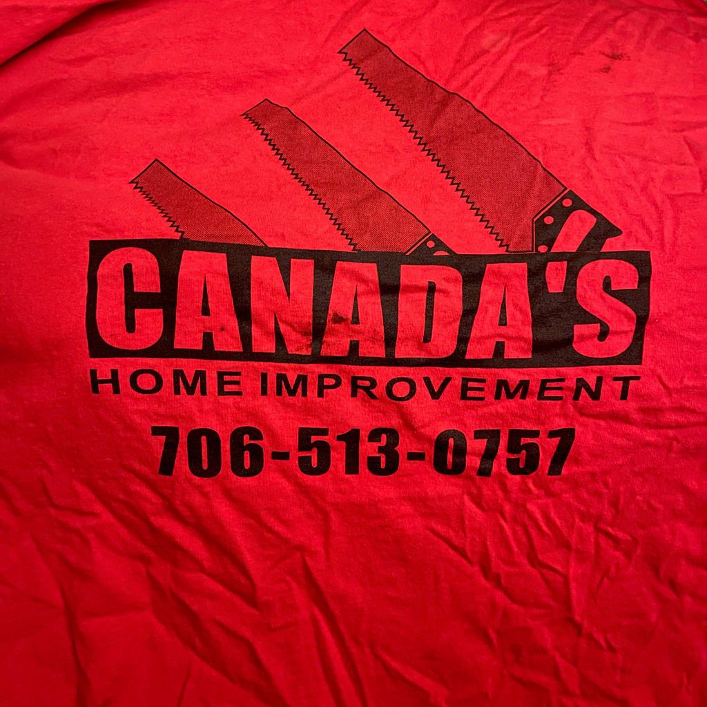 Canada's Home Improvement & Handyman service