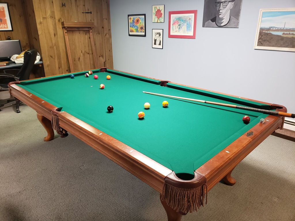 Customer photos