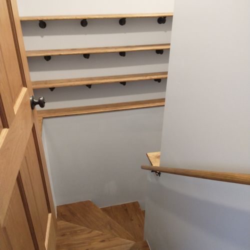 Featured Projects