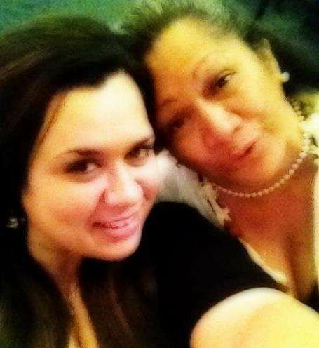 Jame & me @ Matt & Tiana's Wedding