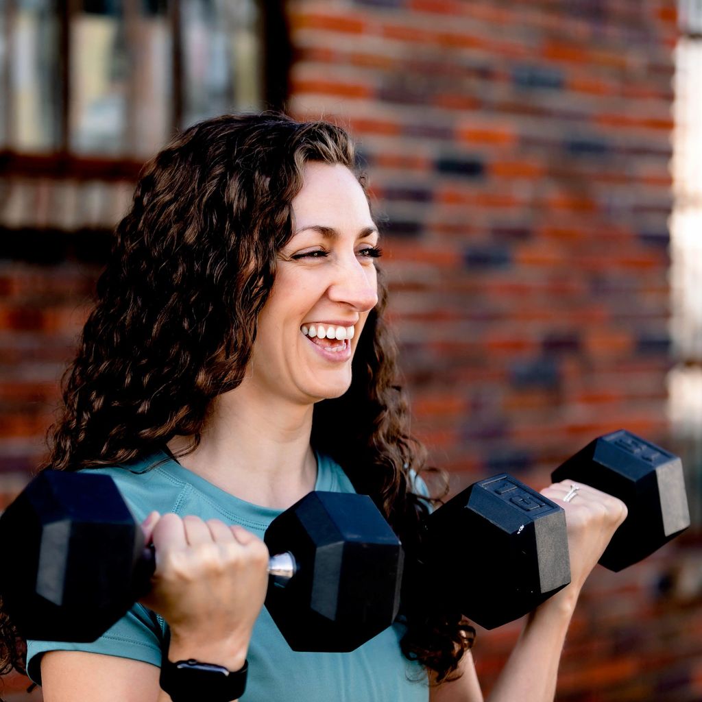 Horn Fitness