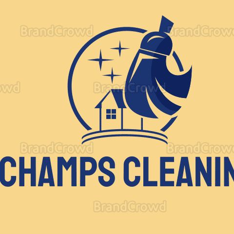 CHAMPS HOUSE CLEANING SERVICE