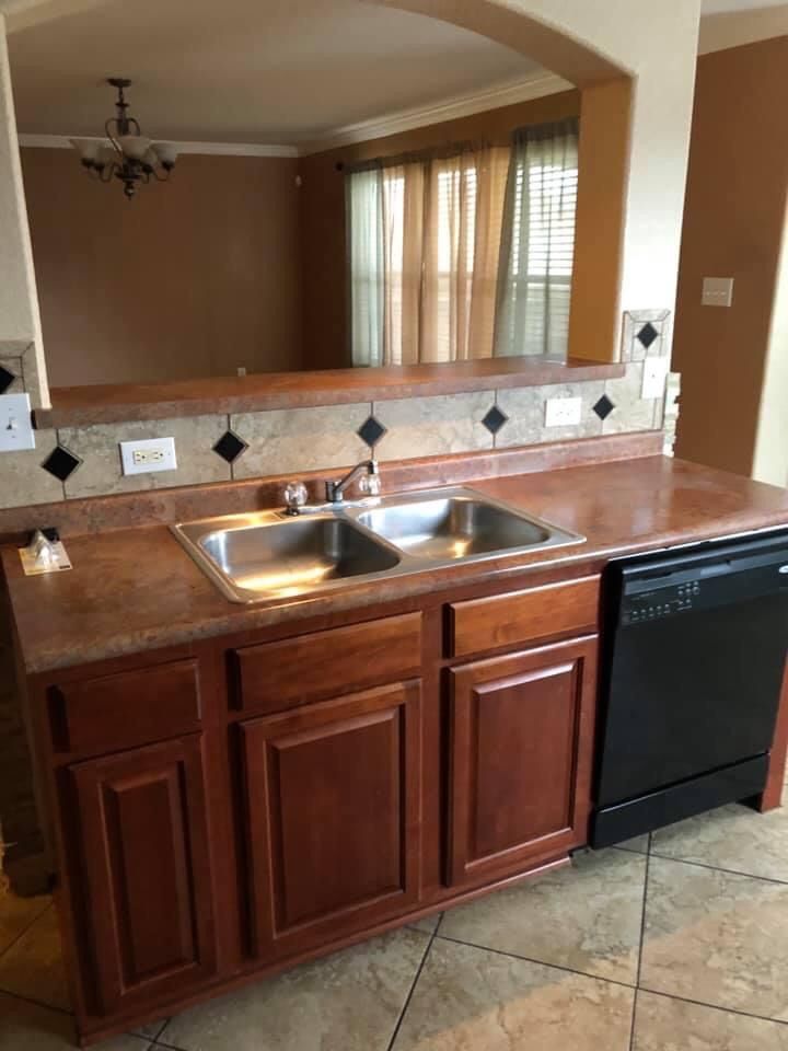 Customer photos