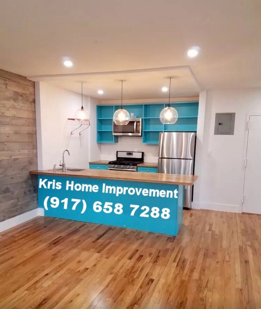 KRIS HOME IMPROVEMENT
