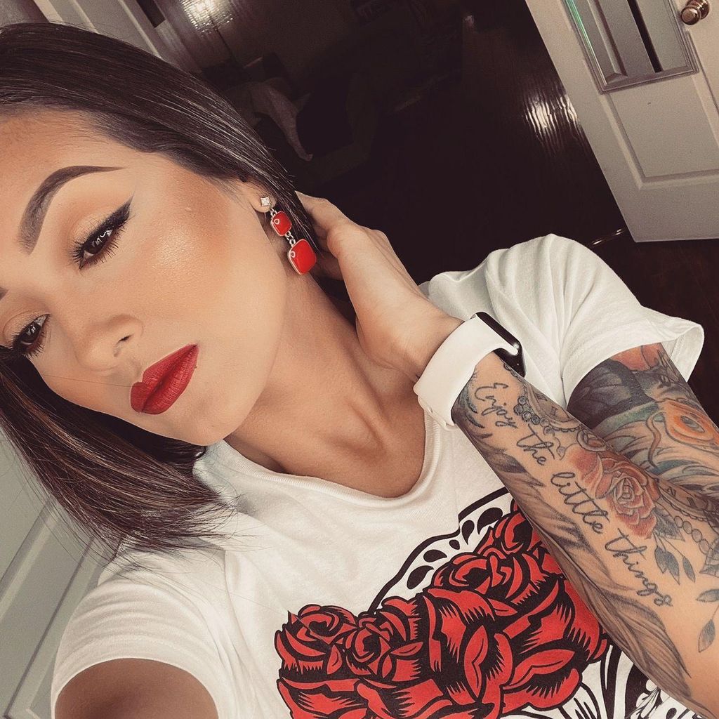 Glammedupbyamanda