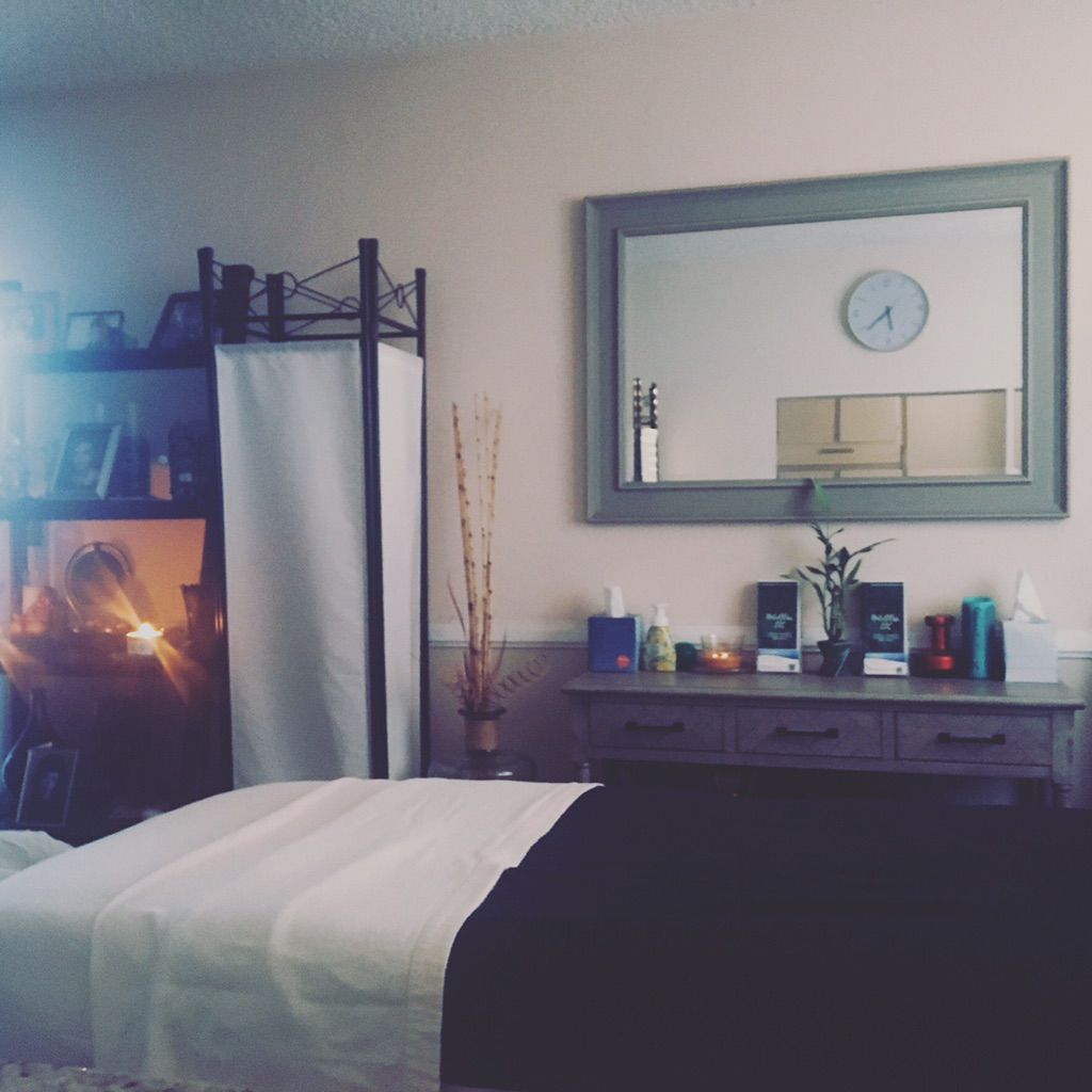 The Set-Up! 