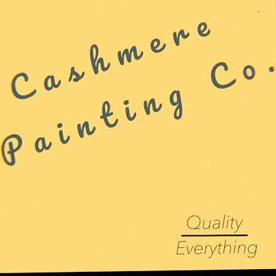 Avatar for Cashmere Painting Co.