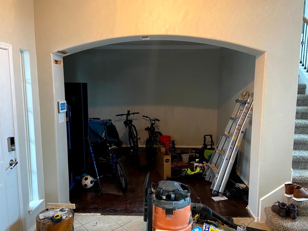 Customer photos