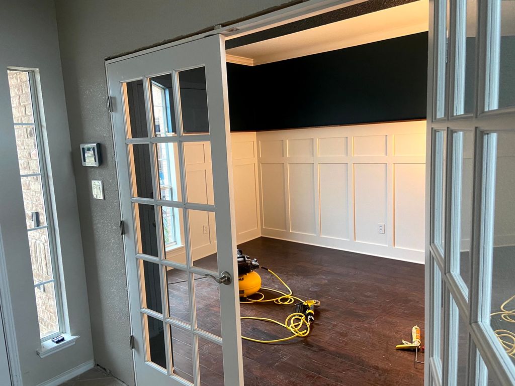 Customer photos