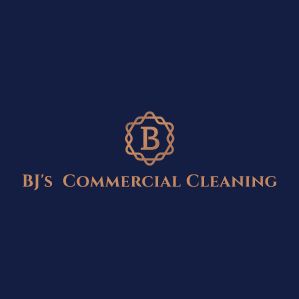 BJ's Commercial Cleaning