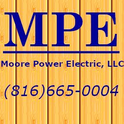 Moore Power Electrical