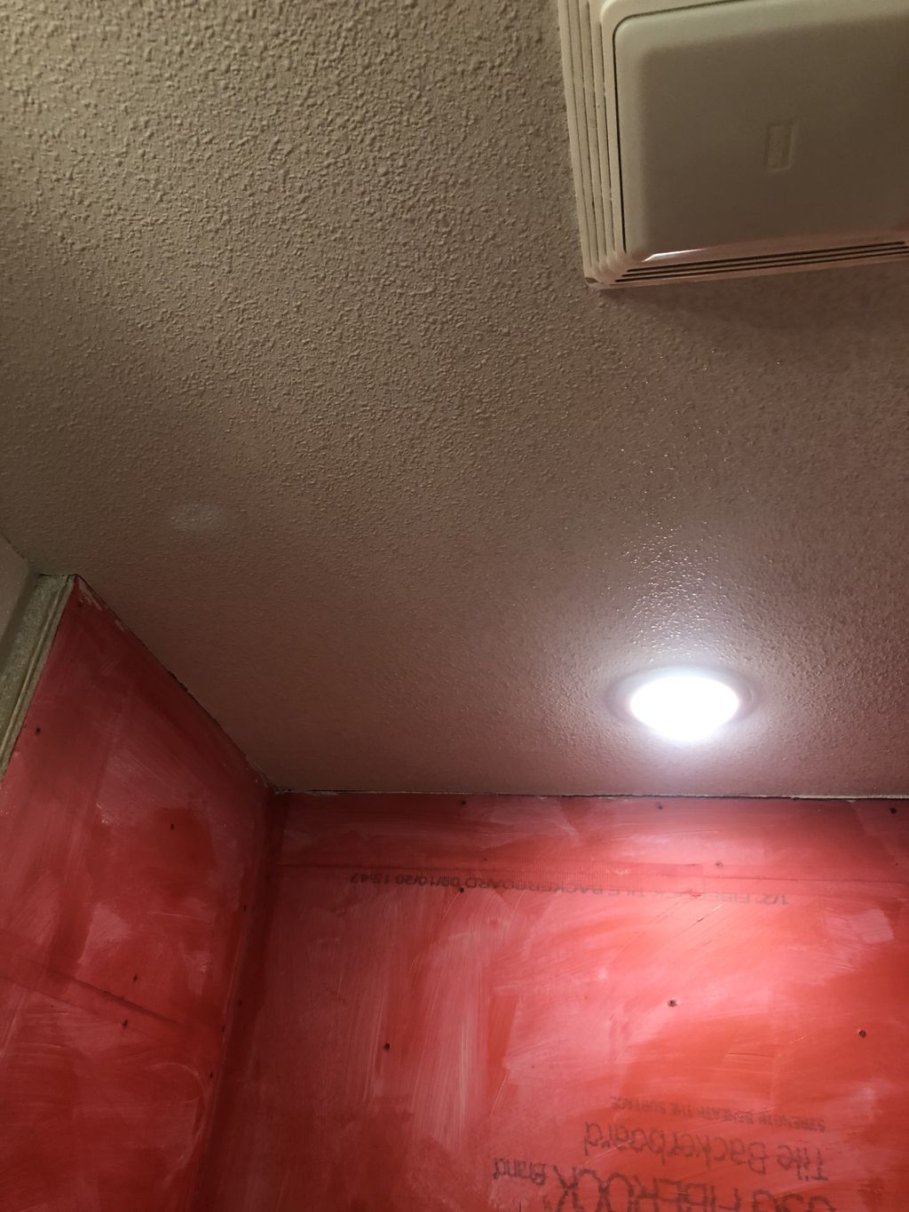 Drywall Repair and Texturing