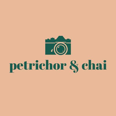 Avatar for Petrichor & Chai