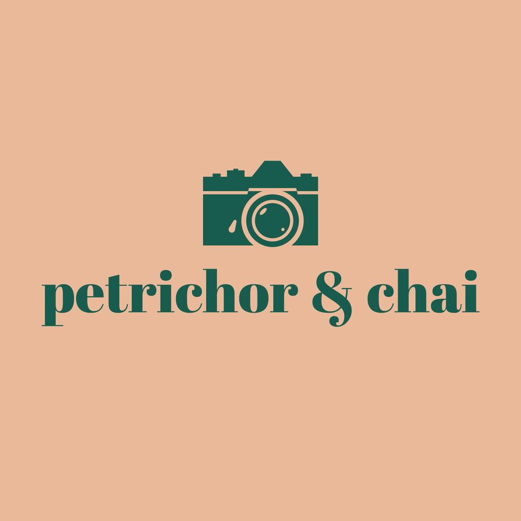 Petrichor & Chai