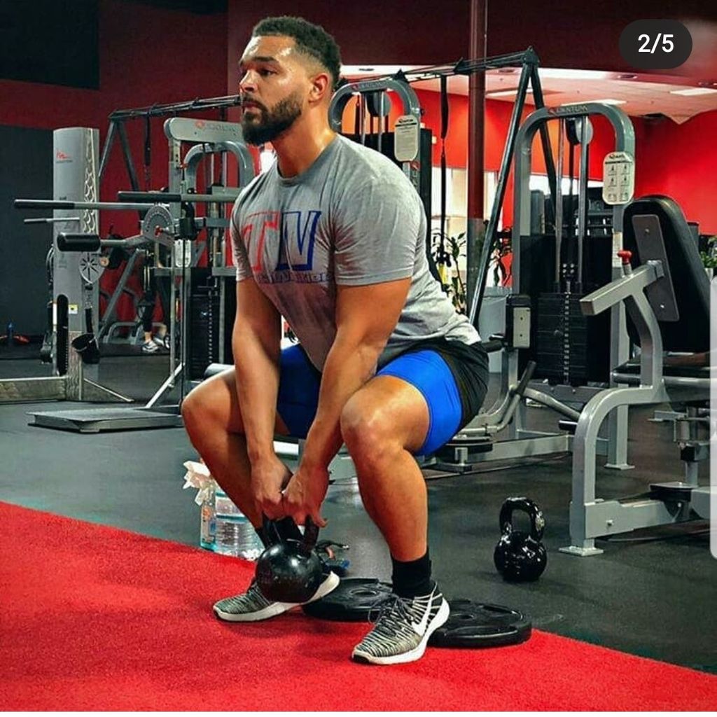 Fitness Mastered